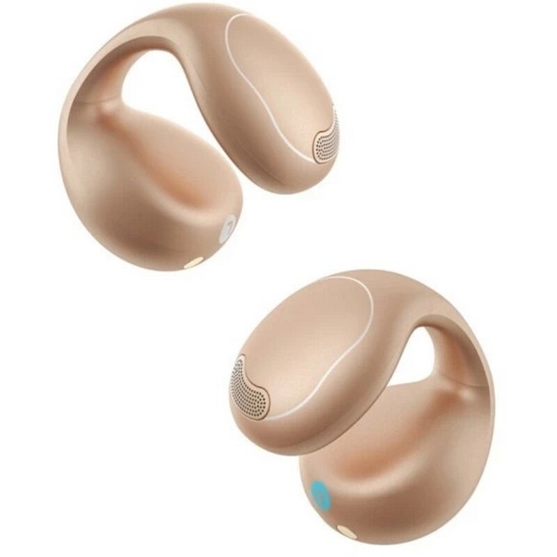 Bluetooth-гарнітура Anker SoundCore C40i Golden (A3331GB1)