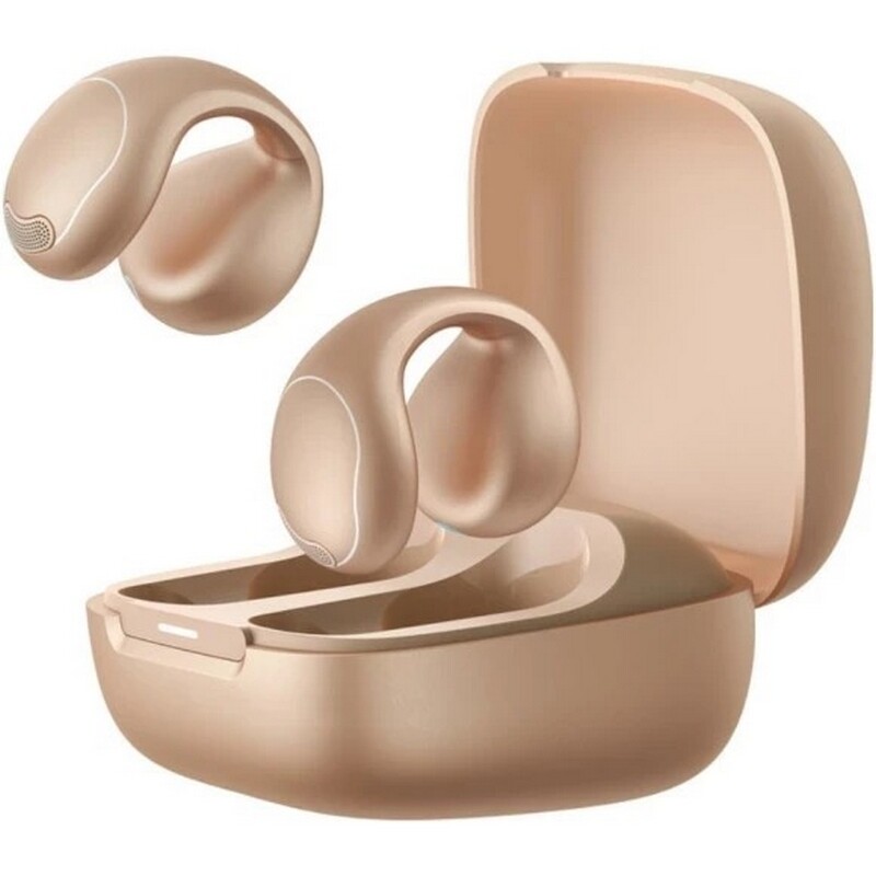 Bluetooth-гарнітура Anker SoundCore C40i Golden (A3331GB1)