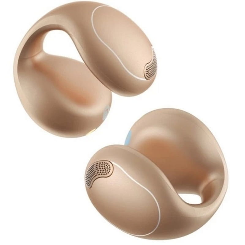 Bluetooth-гарнітура Anker SoundCore C40i Golden (A3331GB1)