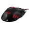 Фото - Мышь Esperanza MX401 Hawk (EGM401KR) Black/Red USB | click.ua