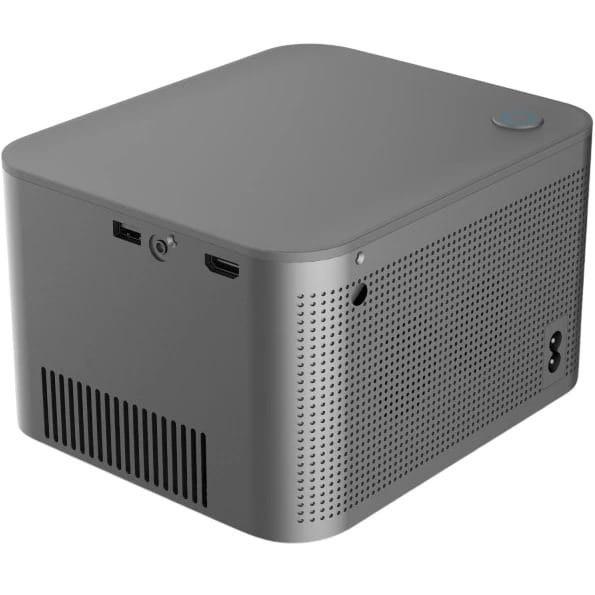 Проектор H96 Max HY350 Grey