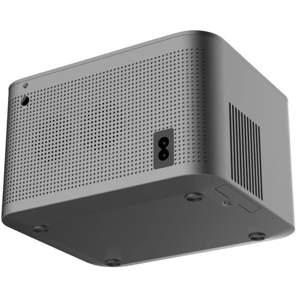 Проектор H96 Max HY350 Grey