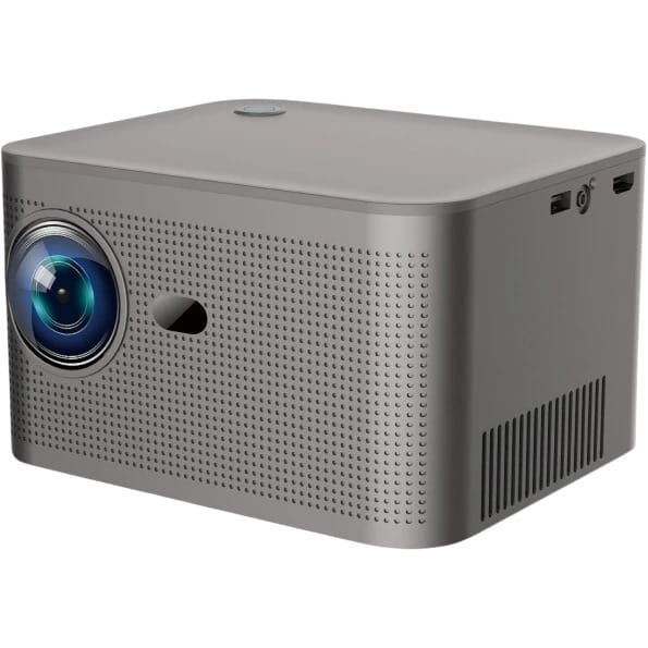 Проектор H96 Max HY350 Grey