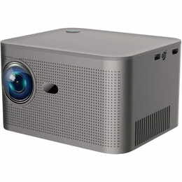 Проектор H96 Max HY350 Grey