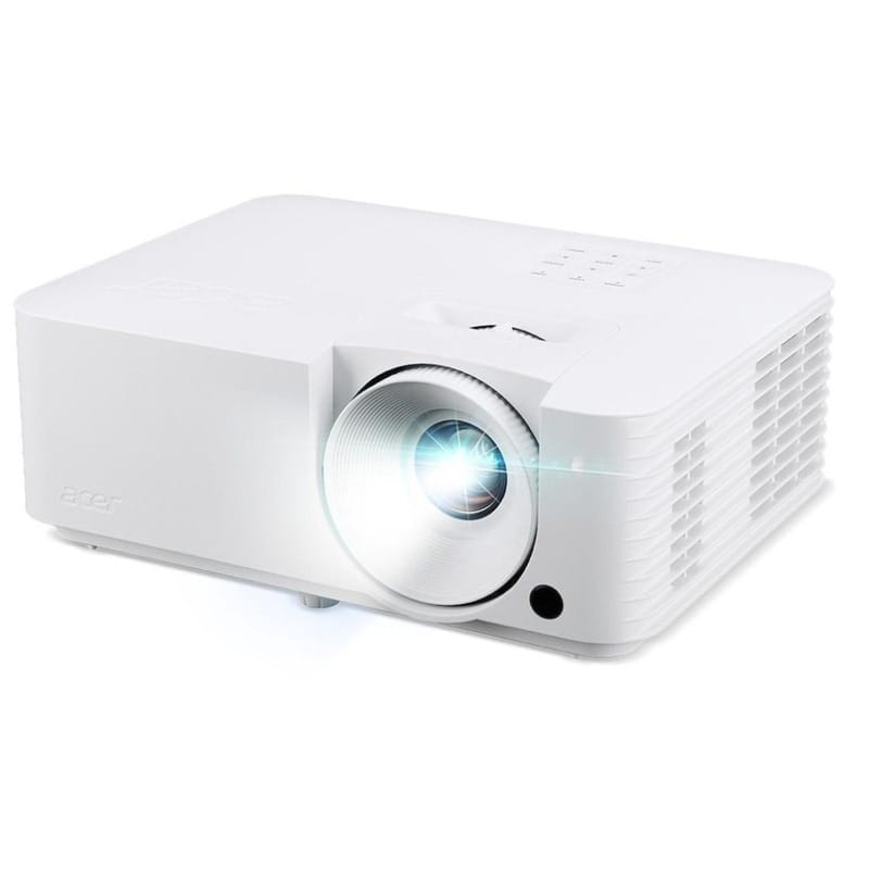 Проектор Acer Vero XL2330W (MR.JWR11.001)