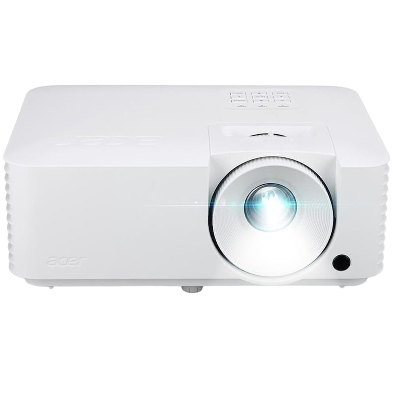 Проектор Acer Vero XL2330W (MR.JWR11.001)