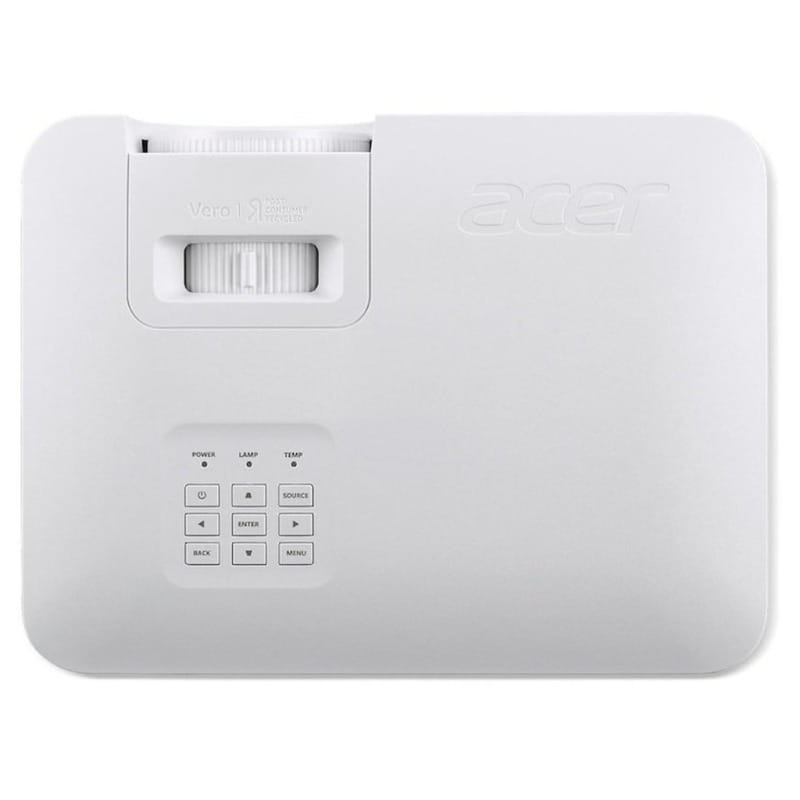 Проектор Acer Vero XL2330W (MR.JWR11.001)