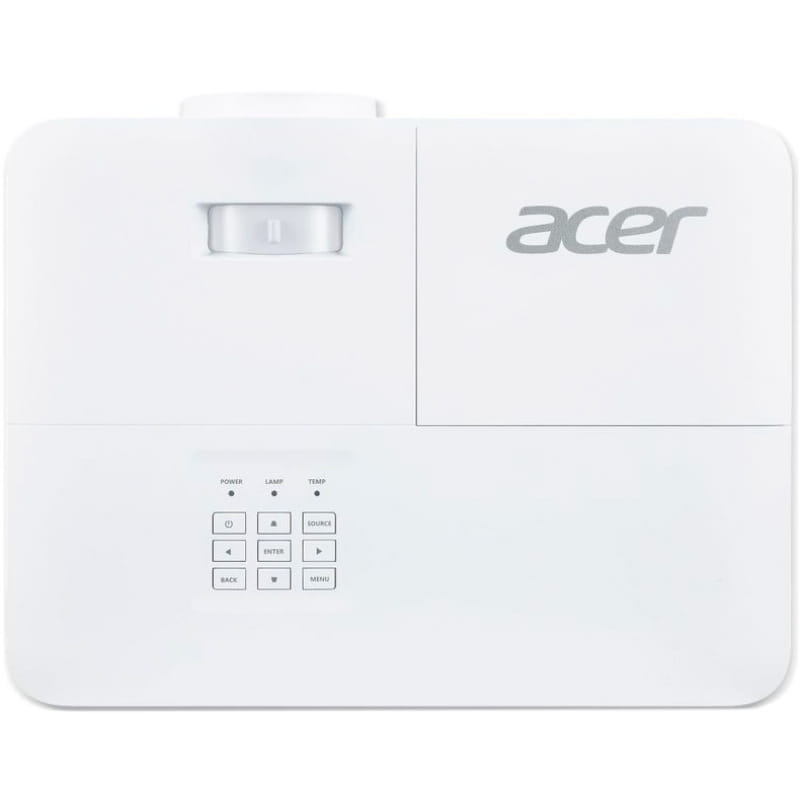 Проектор Acer H6815P (MR.JWK11.001)