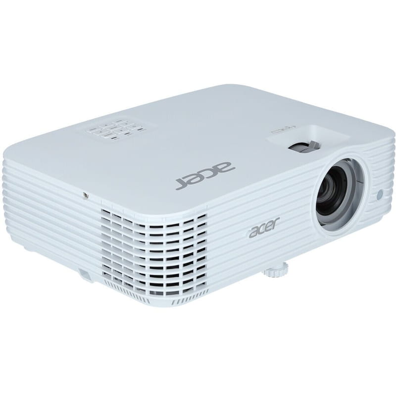 Проектор Acer H6830BD (MR.JVK11.001)