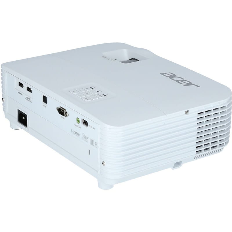 Проектор Acer H6830BD (MR.JVK11.001)