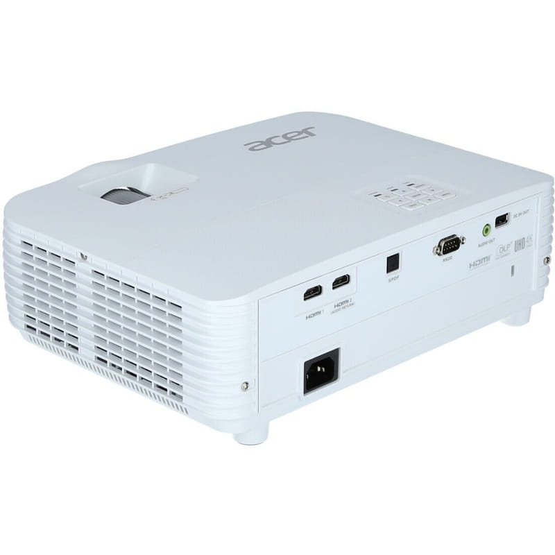 Проектор Acer H6830BD (MR.JVK11.001)