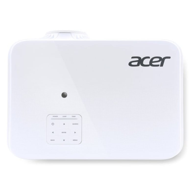 Проектор Acer P5535 (MR.JUM11.001)