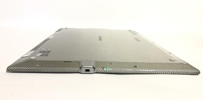 Защищенный планшет Panasonic Toughpad FZ-Y1 / 20" (3840x2560) IPS Touch / i5-5300U / 8GB / 256GB SSD /  Win11Pro - Б/у