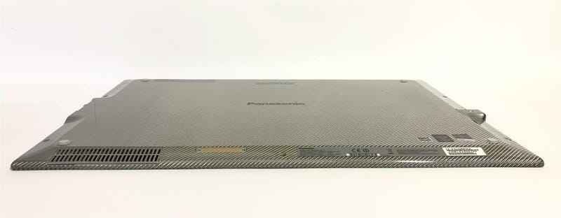 Защищенный планшет Panasonic Toughpad FZ-Y1 / 20" (3840x2560) IPS Touch / i5-5300U / 8GB / 256GB SSD /  Win11Pro - Б/у