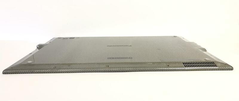 Захищений планшет Panasonic Toughpad FZ-Y1 / 20" (3840x2560) IPS Touch / i5-5300U / 8GB / 256GB SSD /  Win11Pro - Б/в