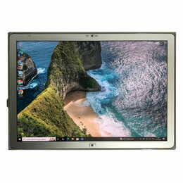 Захищений планшет Panasonic Toughpad FZ-Y1 / 20" (3840x2560) IPS Touch / i5-5300U / 8GB / 256GB SSD /  Win11Pro - Б/в