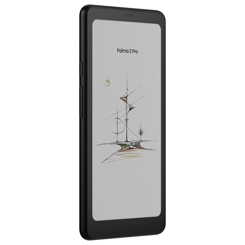 Електронна книга BOOX Palma 2 Pro Black