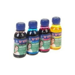 Купити Комплект чорнил WWM HP Universal Helena для картриджей HP № 21,27,54,56,121,122,129,130,131,132,140,901 B/C/M/Y (HELENA.SET-2) Комплект чорнил WWM HP Universal Helena для картриджей HP № 21,27,54,56,121,122,129,130,131,132,140,901 B/C/M/Y (HELENA.SET-2)
