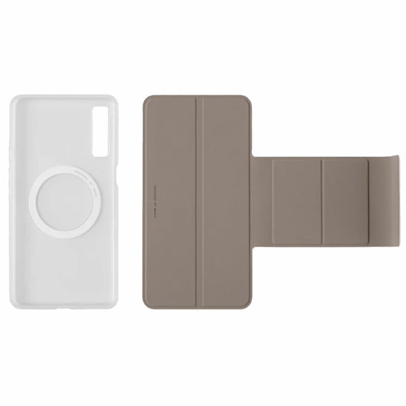 Чохол-книжка BOOX 2-в-1 для BOOX Palma 2 Pro Beige (6949710311201)