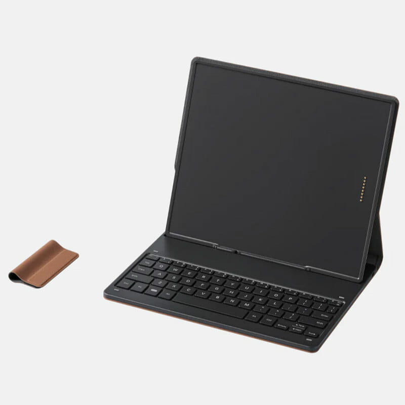 Чохол-клавіатура Boox для BOOX Note Air5 C (6949710311430)