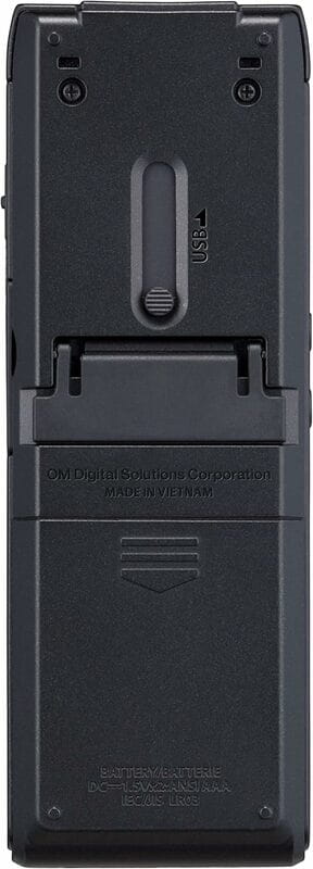 Диктофон Olympus WS-882 4GB Silver (V420330SU000)