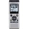 Фото - Диктофон Olympus WS-882 4GB Silver (V420330SU000) | click.ua
