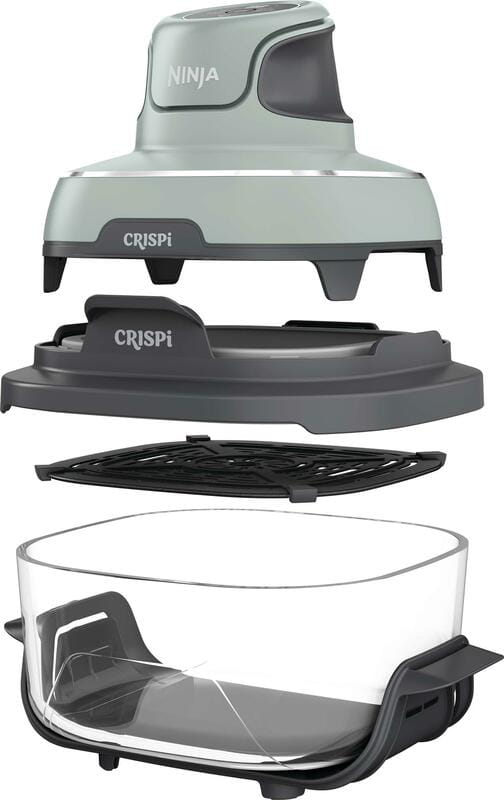 Мультипечь Ninja Crispi FN101EUSG