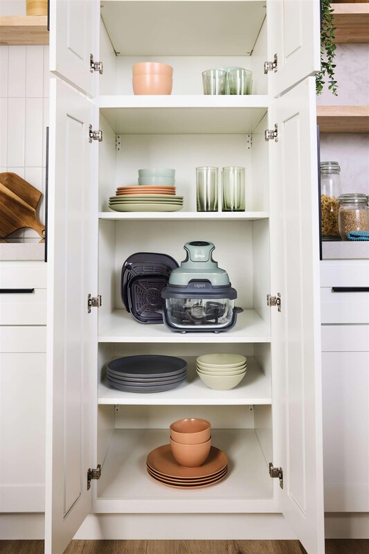 Мультипіч Ninja Crispi FN101EUSG