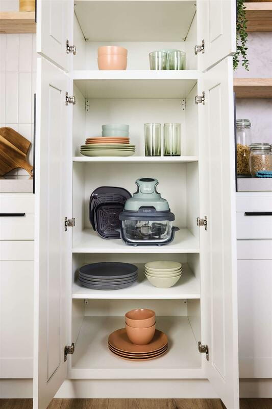 Мультипечь Ninja Crispi FN101EUSG