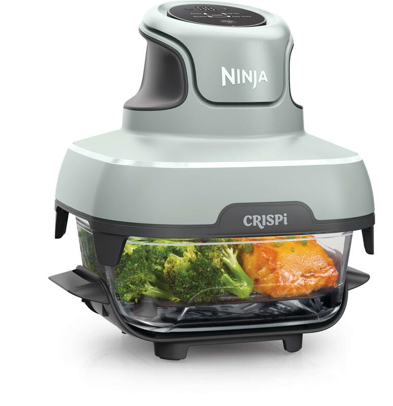 Мультипечь Ninja Crispi FN101EUSG
