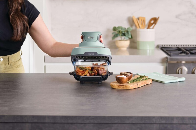 Мультипіч Ninja Crispi FN101EUSG