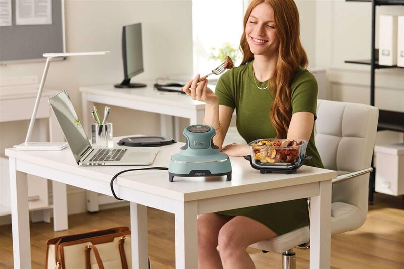 Мультипечь Ninja Crispi FN101EUSG