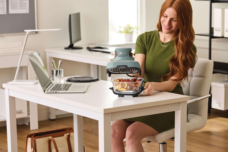 Мультипіч Ninja Crispi FN101EUSG