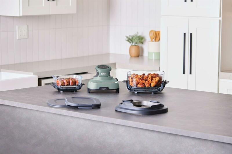 Мультипечь Ninja Crispi FN101EUSG