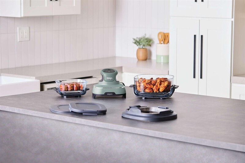 Мультипіч Ninja Crispi FN101EUSG