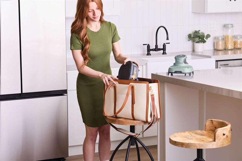 Мультипіч Ninja Crispi FN101EUSG