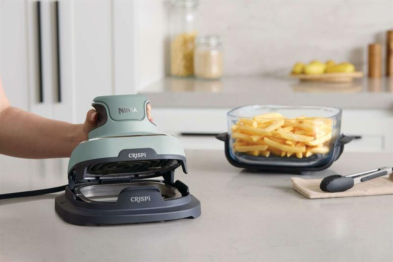 Мультипечь Ninja Crispi FN101EUSG