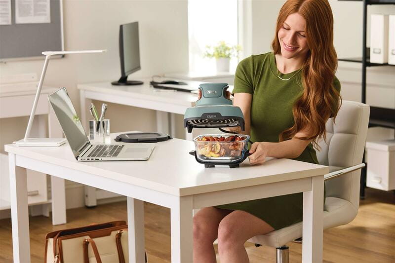 Мультипечь Ninja Crispi FN101EUSG