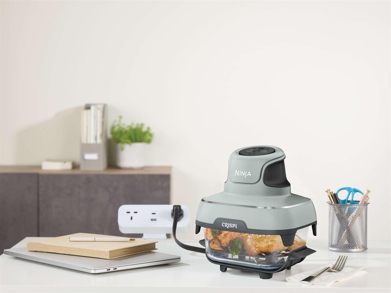 Мультипіч Ninja Crispi FN101EUSG