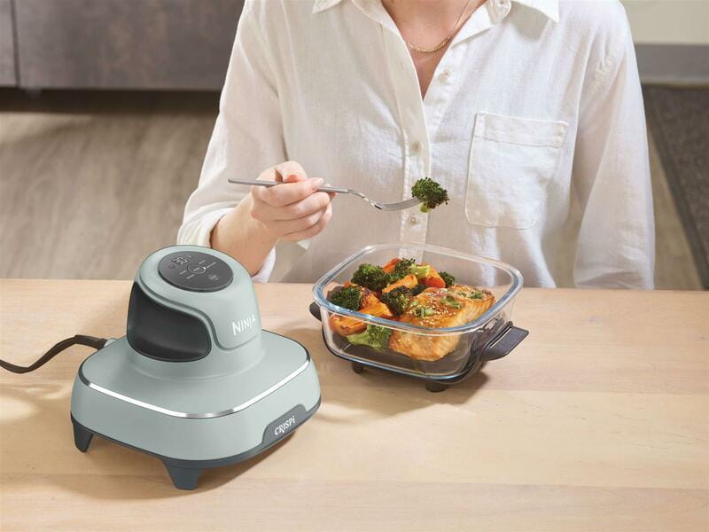 Мультипечь Ninja Crispi FN101EUSG