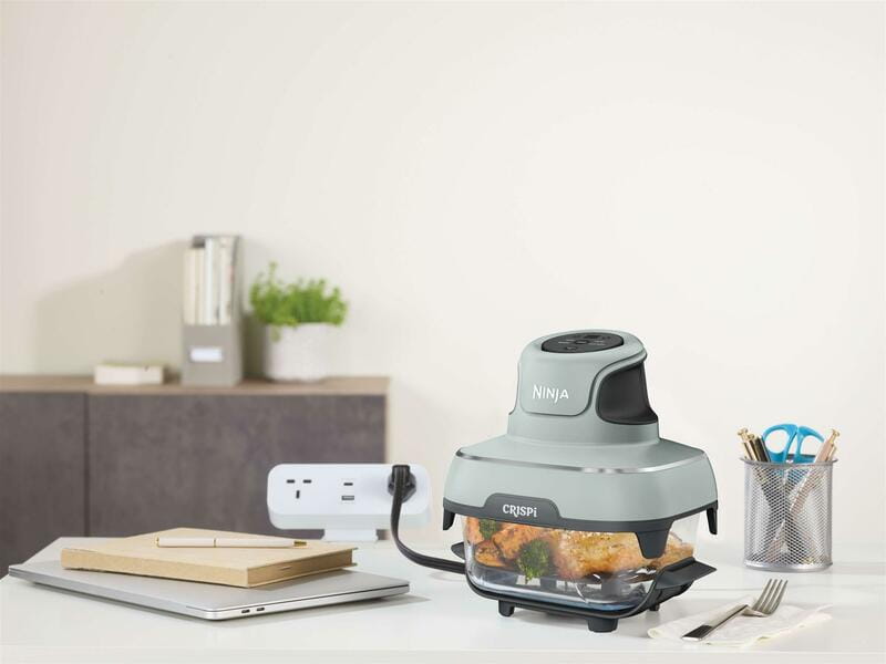 Мультипечь Ninja Crispi FN101EUSG