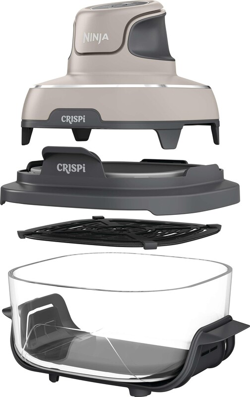 Мультипіч Ninja Crispi FN101EUST