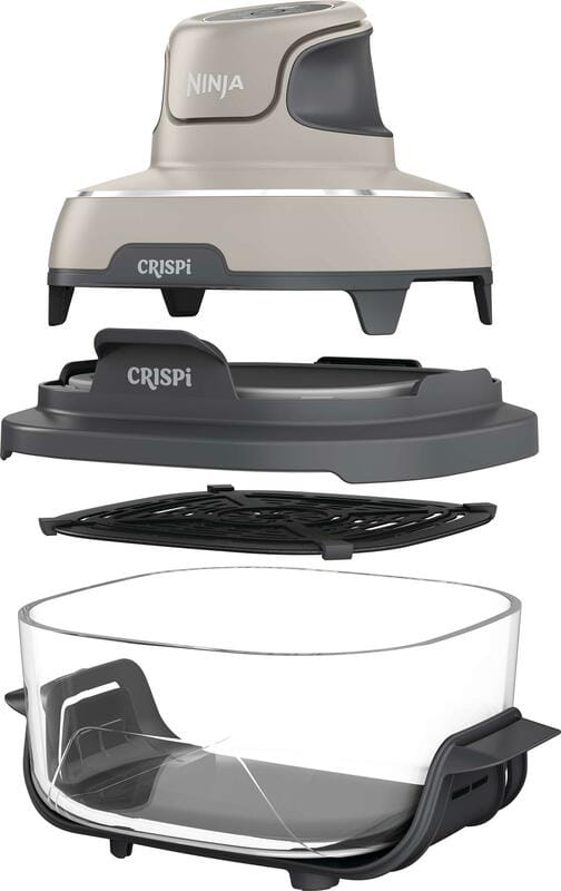 Мультипечь Ninja Crispi FN101EUST