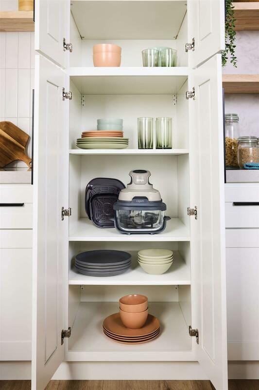 Мультипечь Ninja Crispi FN101EUST