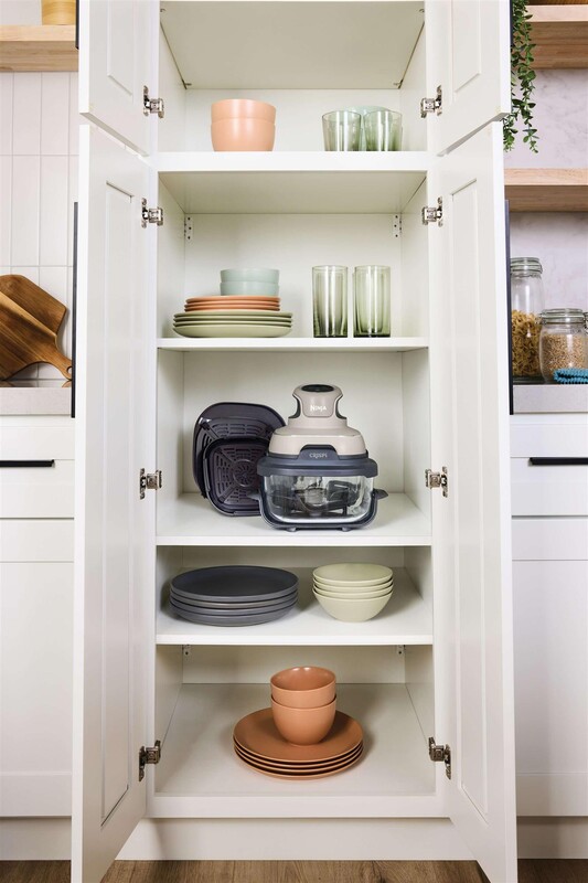 Мультипіч Ninja Crispi FN101EUST