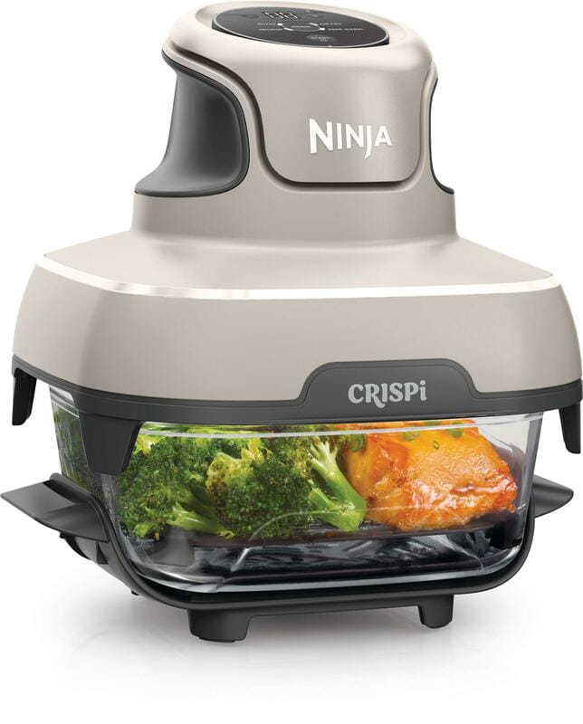 Мультипечь Ninja Crispi FN101EUST