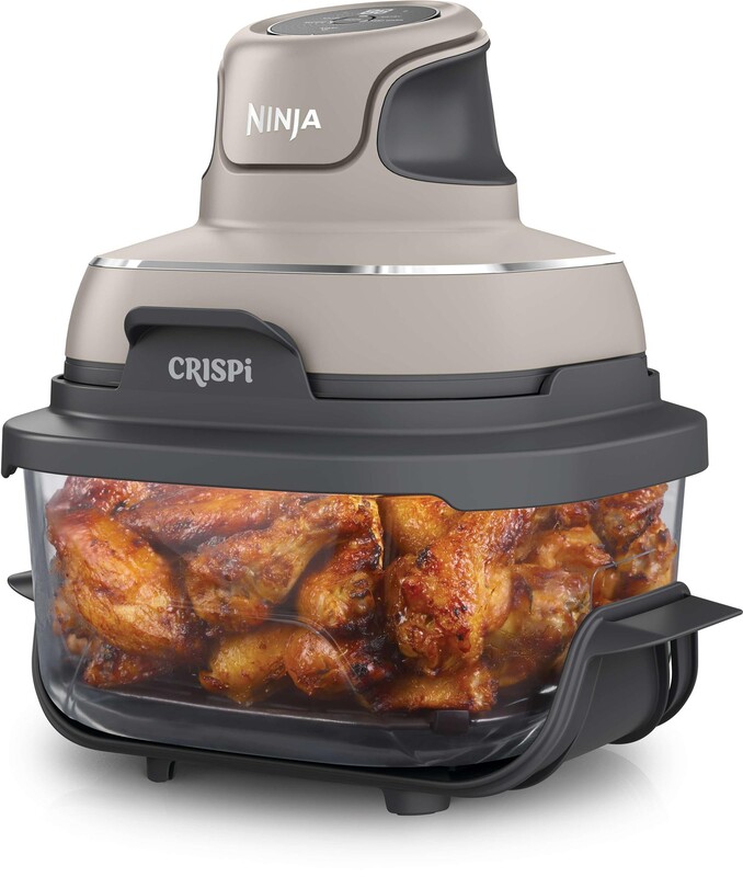 Мультипіч Ninja Crispi FN101EUST