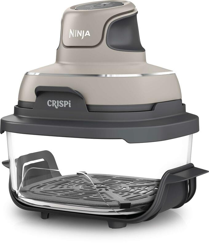 Мультипечь Ninja Crispi FN101EUST
