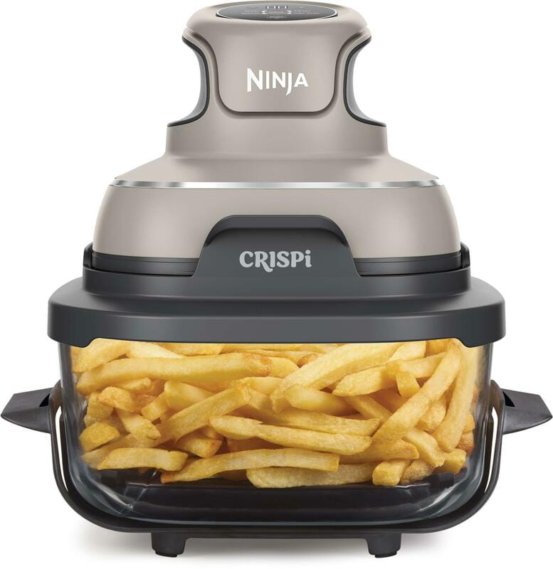 Мультипечь Ninja Crispi FN101EUST