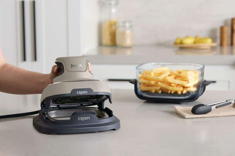 Мультипечь Ninja Crispi FN101EUST